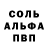 КЕТАМИН VHQ Annisa A
